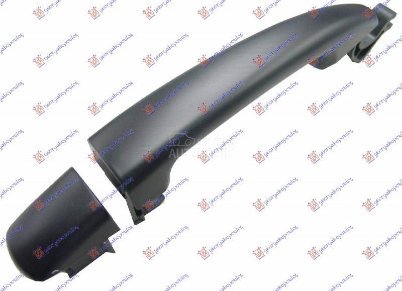 KVAKA PREDNJIH ( ZADNJIH...