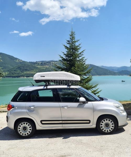 Fiat 500L 1.3 MJTD POP STAR