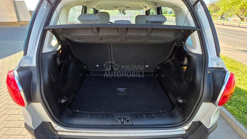 Fiat 500L 1.3 MJTD POP STAR