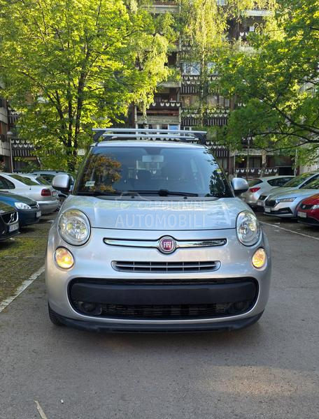 Fiat 500L 1.3 MJTD POP STAR