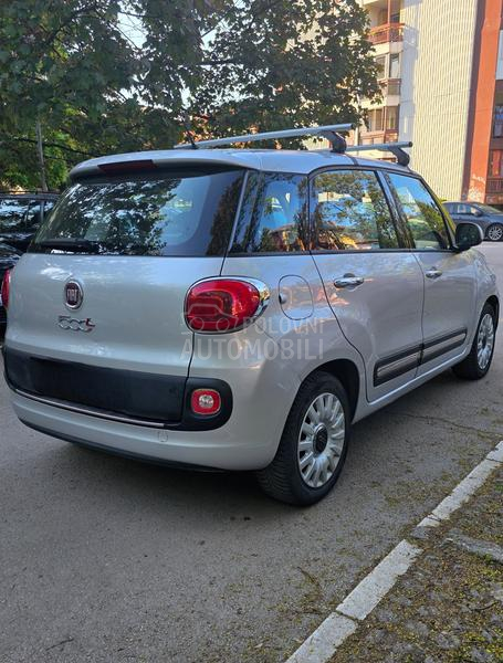 Fiat 500L 1.3 MJTD POP STAR
