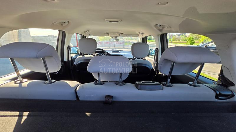 Fiat 500L 1.3 MJTD POP STAR