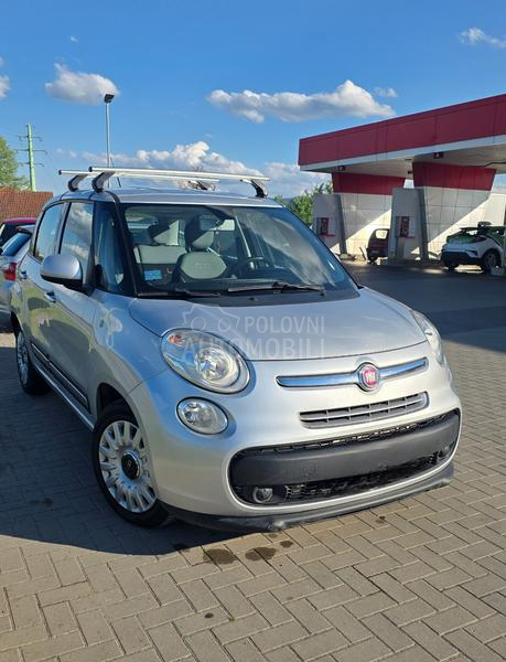 Fiat 500L 1.3 MJTD POP STAR