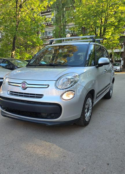 Fiat 500L 1.3 MJTD POP STAR