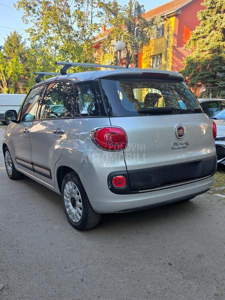 Fiat 500L 1.3 MJTD POP STAR