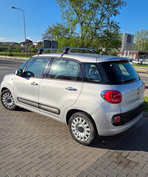 Fiat 500L 1.3 MJTD POP STAR