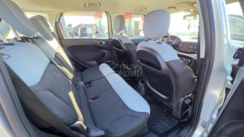 Fiat 500L 1.3 MJTD POP STAR