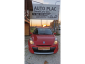 Renault Clio 1.2b  EXPRESSION