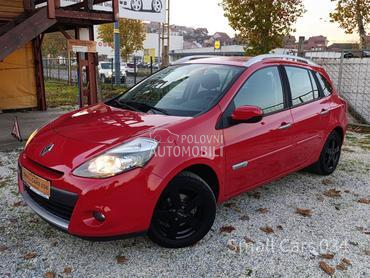 Renault Clio 1.2b  EXPRESSION