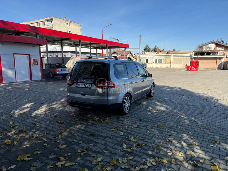Ford Galaxy 