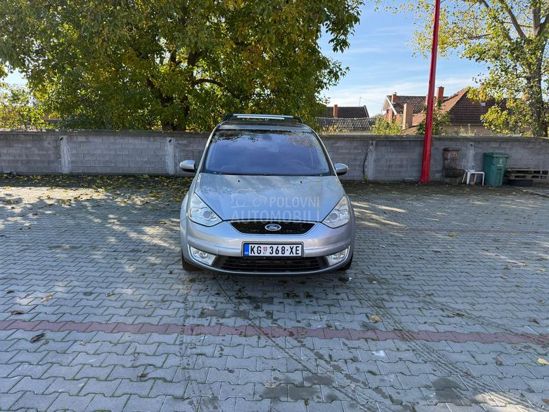 Ford Galaxy 