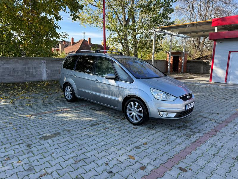 Ford Galaxy 