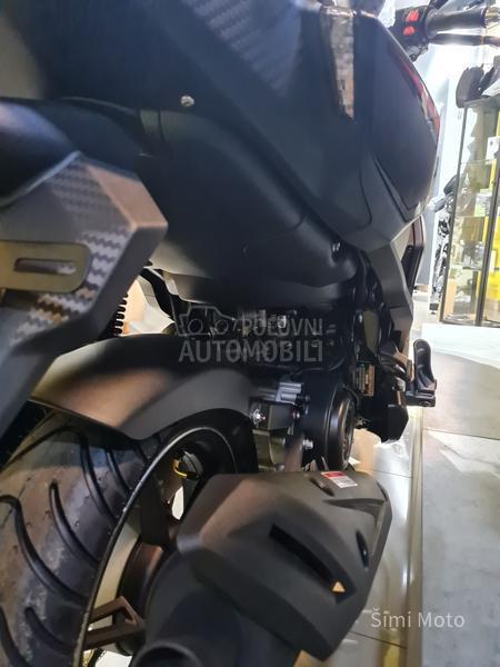 K-MOTO X1 50cc 4t NOVI MODEL