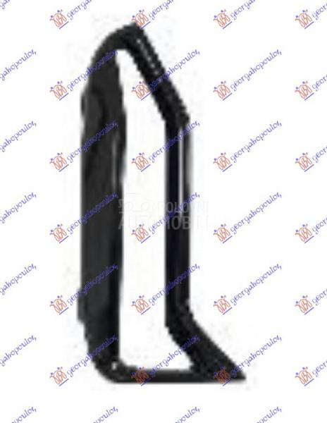 NEMA- LAJSNA RESETKE...