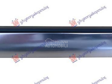 LAJSNA BLATOBRANA CRNA Levo za Audi A8 od 2017. do 2021. god.