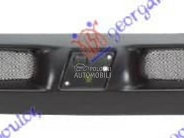 PVC MASKA za Fiat Bravo od 1995. do 2002. god.