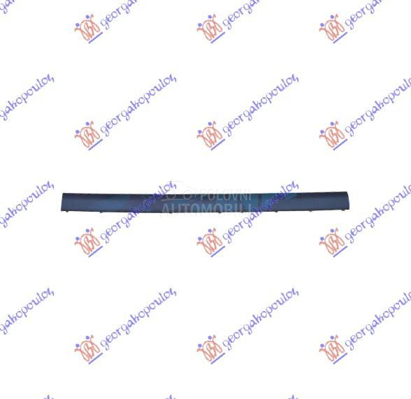 LAJSNA ZADNJEG BRANIKA...