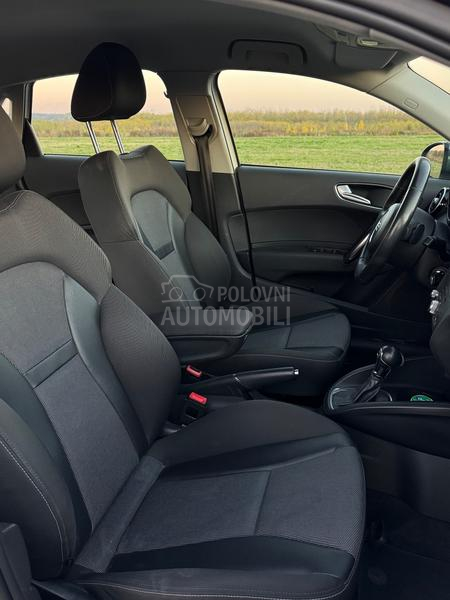 Audi A1 1.6 TDI Sportback