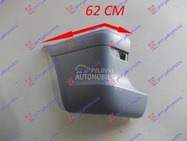 KRAJ ZADNJEG BRANIKA PM Levo za Mercedes Benz V Klasa od 2010. do 2015. god.