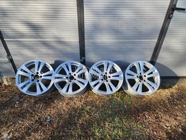 Aluminijumske felne  17" 5 x 112