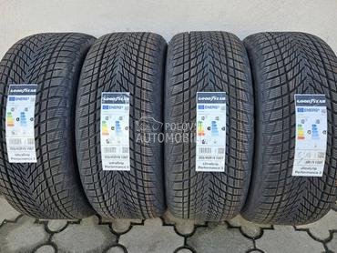 Goodyear 255/45 R19 Zimska 