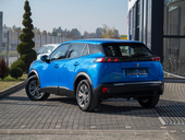 Peugeot 2008 1.5HDI Active