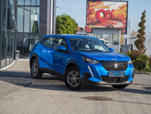 Peugeot 2008 1.5HDI Active