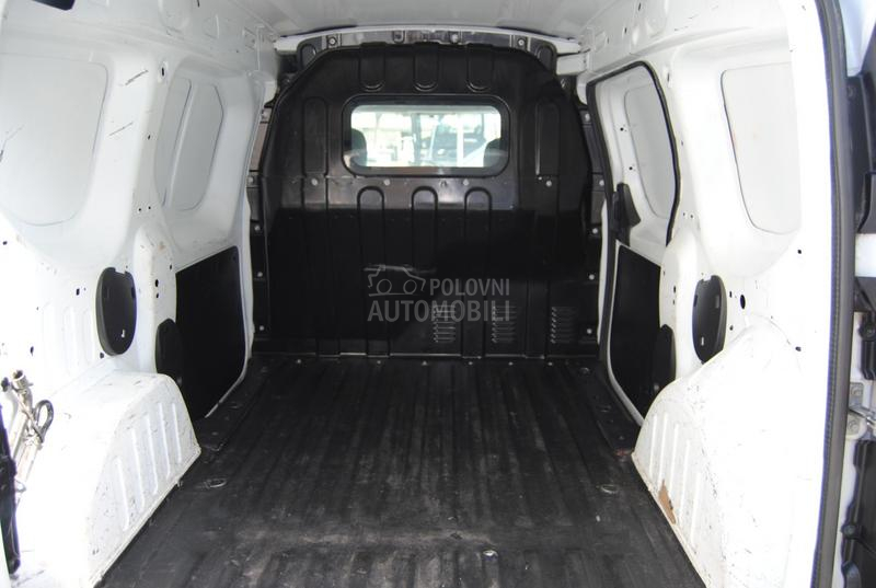 Dacia Dokker 1,5 DCI KLIMA