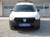 Dacia Dokker 1,5 DCI KLIMA