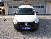 Dacia Dokker 1,5 DCI KLIMA