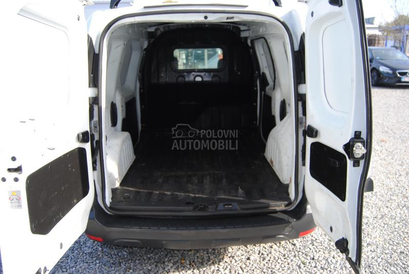 Dacia Dokker 1,5 DCI KLIMA