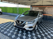 Nissan Qashqai T.O.P STANjE