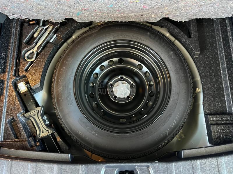 Nissan Qashqai T.O.P STANjE