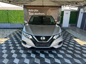Nissan Qashqai T.O.P STANjE
