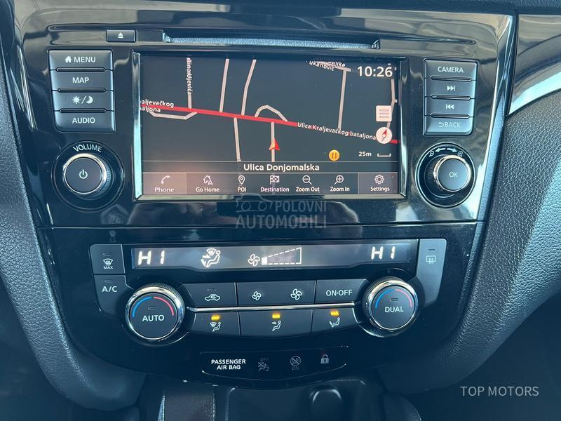 Nissan Qashqai T.O.P STANjE