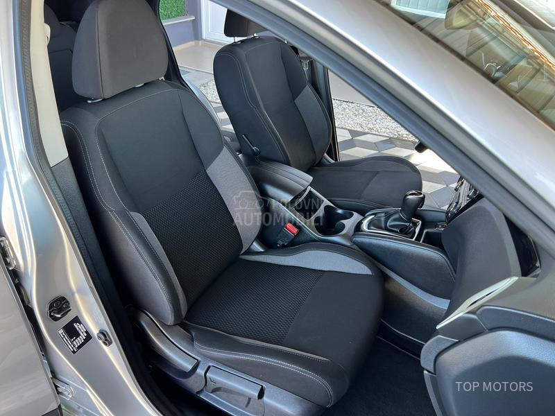 Nissan Qashqai T.O.P STANjE