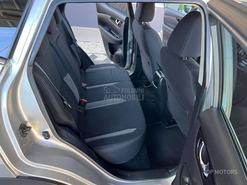 Nissan Qashqai T.O.P STANjE