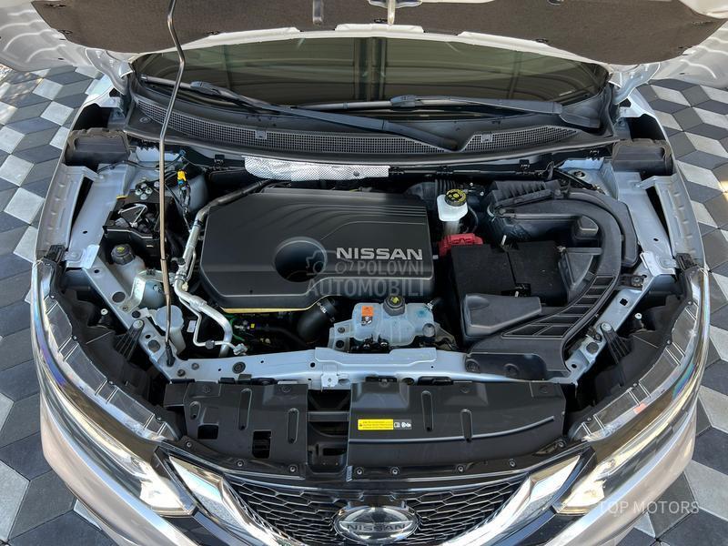 Nissan Qashqai T.O.P STANjE