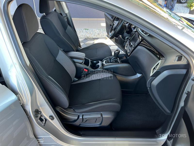 Nissan Qashqai T.O.P STANjE