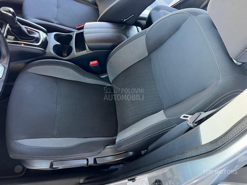 Nissan Qashqai T.O.P STANjE