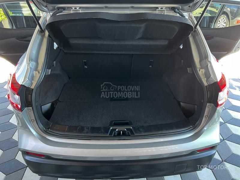 Nissan Qashqai T.O.P STANjE
