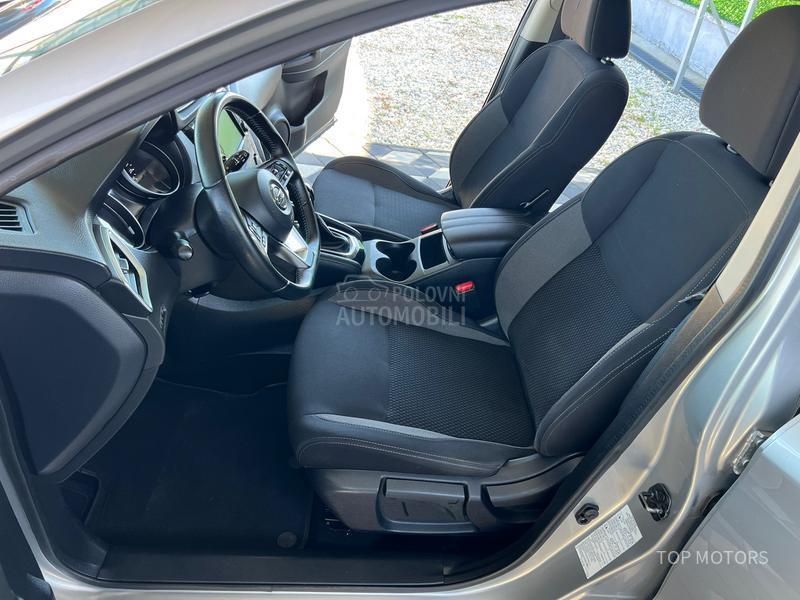 Nissan Qashqai T.O.P STANjE