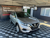 Nissan Qashqai T.O.P STANjE