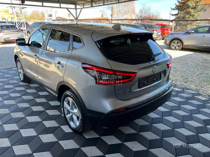 Nissan Qashqai T.O.P STANjE