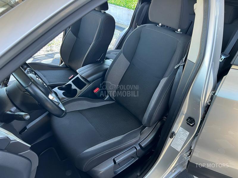 Nissan Qashqai T.O.P STANjE
