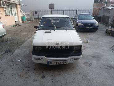 Zastava Yugo 55 