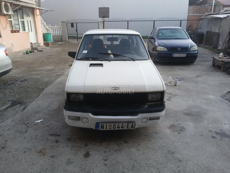 Zastava Yugo 55 