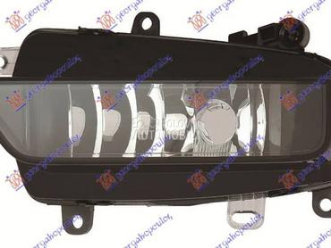 MAGLENKA Desno za Audi A1 od 2014. do 2018. god.