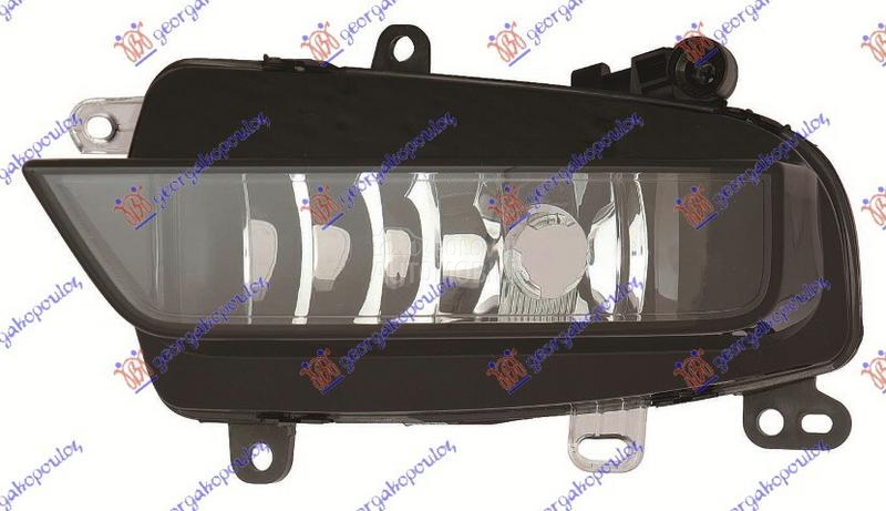 NEMA- MAGLENKA Desno