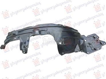 POTKRILO Levo za Honda Jazz od 2018. do 2020. god.